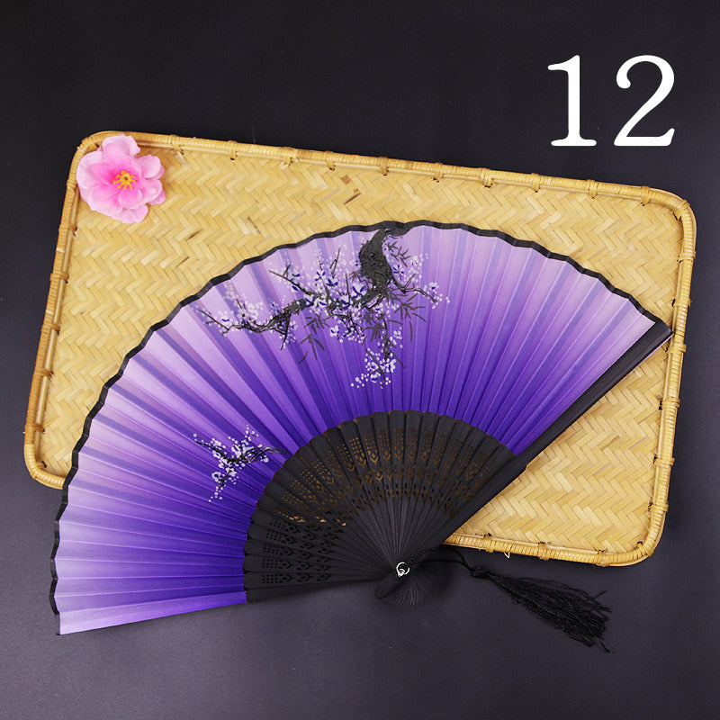 Ladies Gift Fan / 27 styles