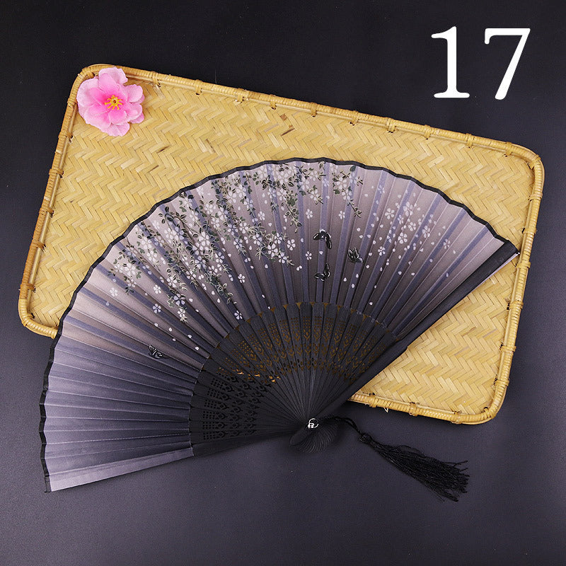 Ladies Gift Fan / 27 styles