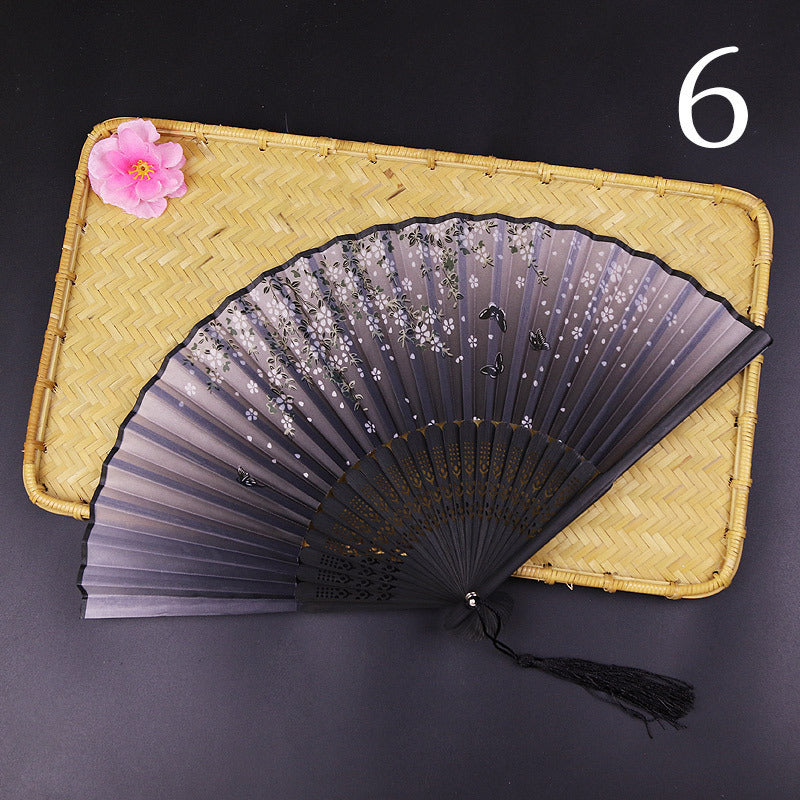 Ladies Gift Fan / 27 styles