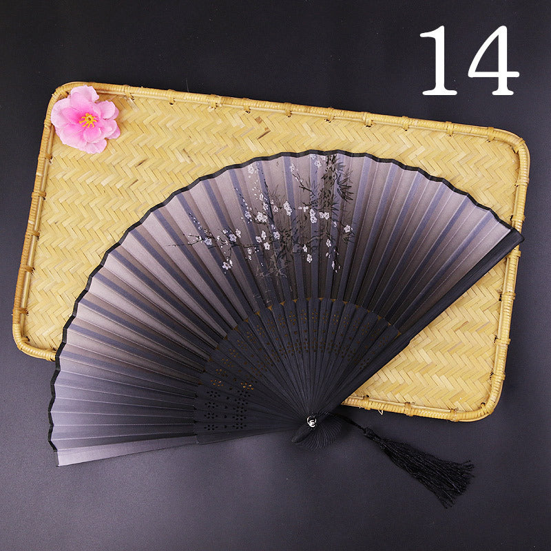 Ladies Gift Fan / 27 styles