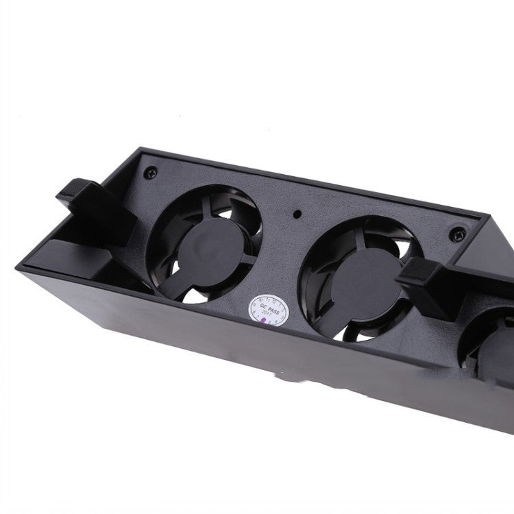 PS4 Fan Noise Reducer