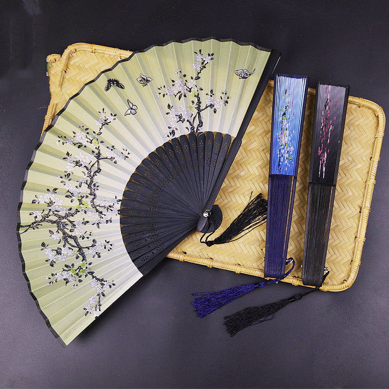 Ladies Gift Fan / 27 styles