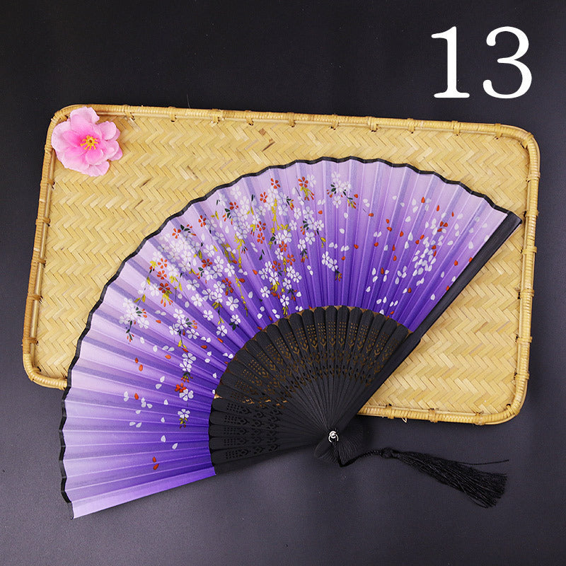 Ladies Gift Fan / 27 styles