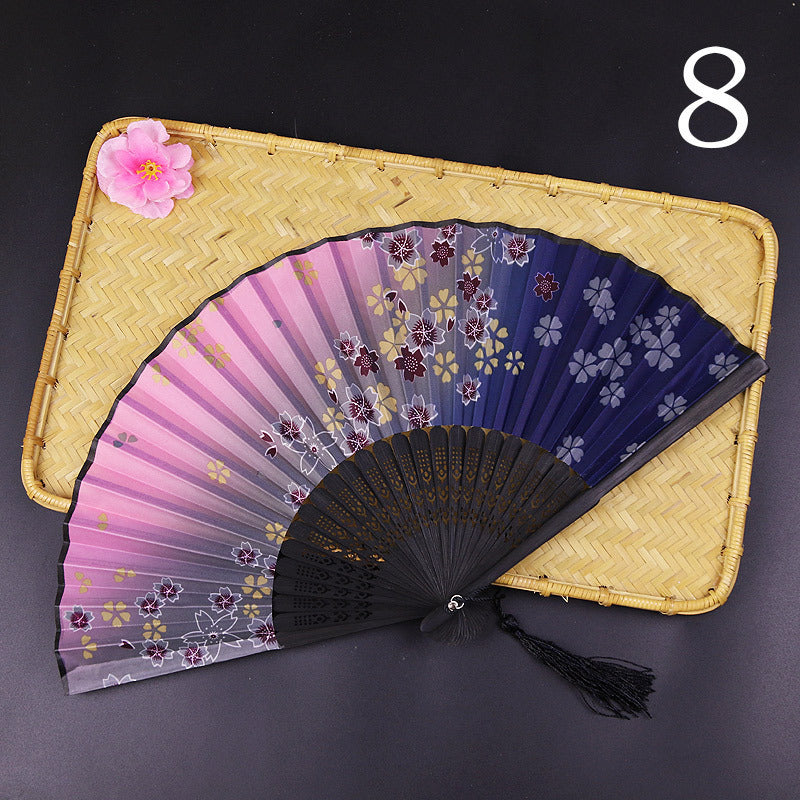 Ladies Gift Fan / 27 styles