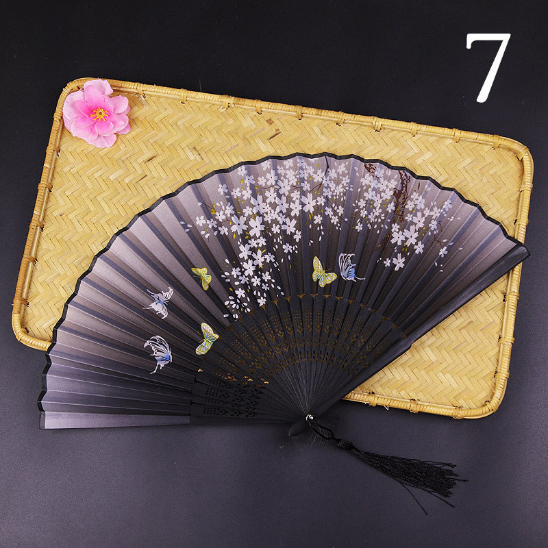 Ladies Gift Fan / 27 styles