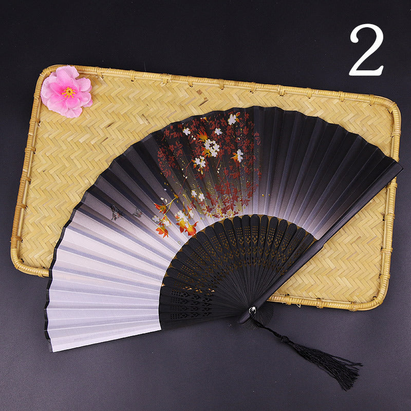 Ladies Gift Fan / 27 styles