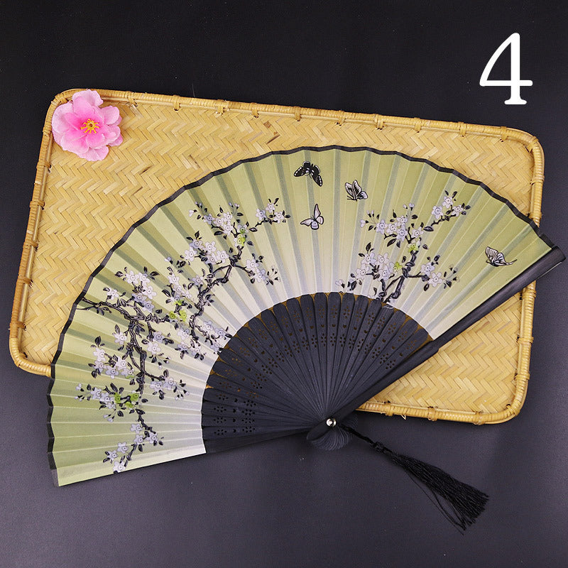 Ladies Gift Fan / 27 styles