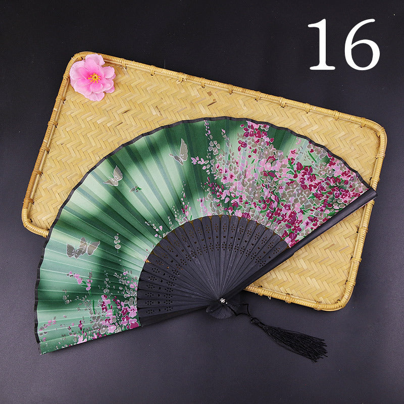 Ladies Gift Fan / 27 styles
