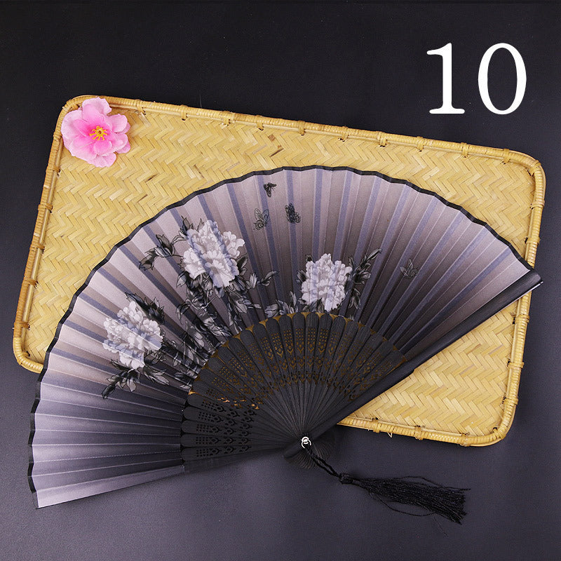Ladies Gift Fan / 27 styles