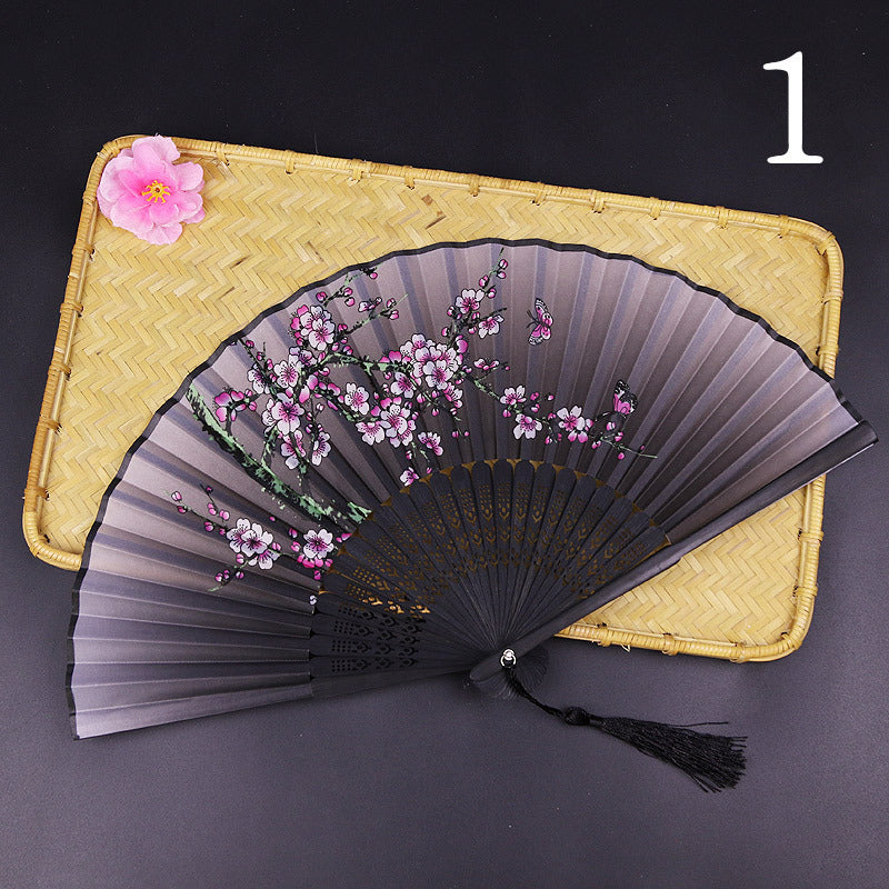 Ladies Gift Fan / 27 styles