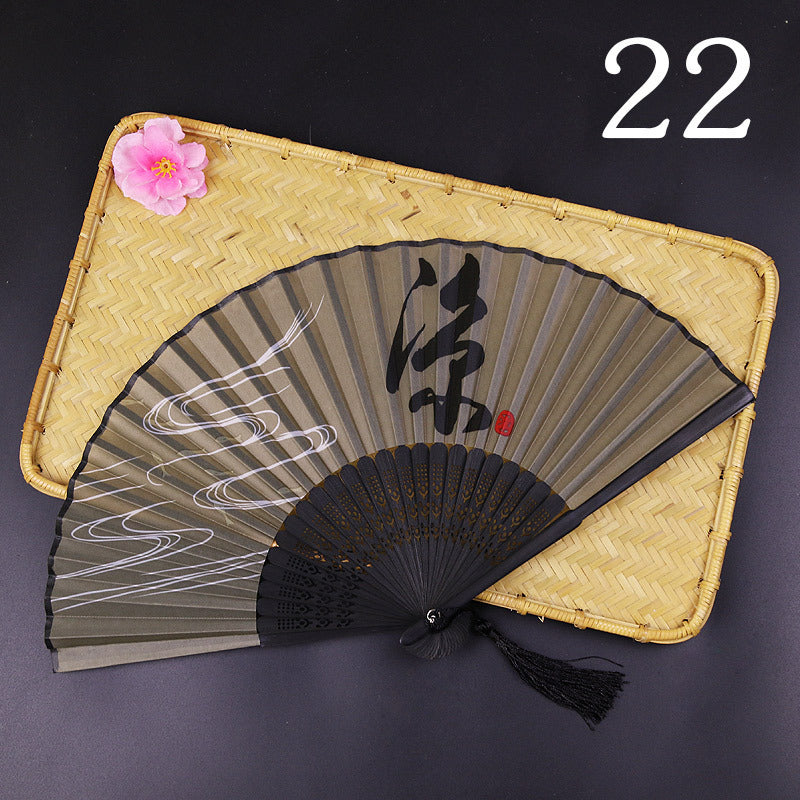 Ladies Gift Fan / 27 styles