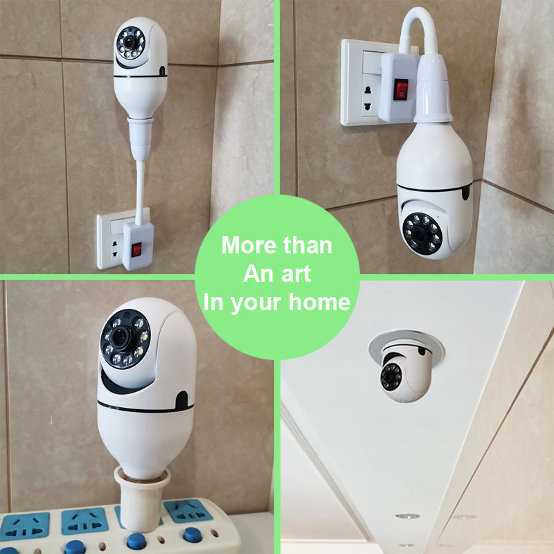 Portable Bluetooth Camera