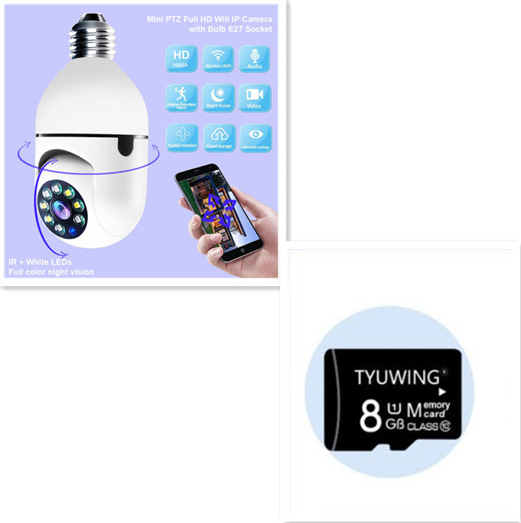 Portable Bluetooth Camera