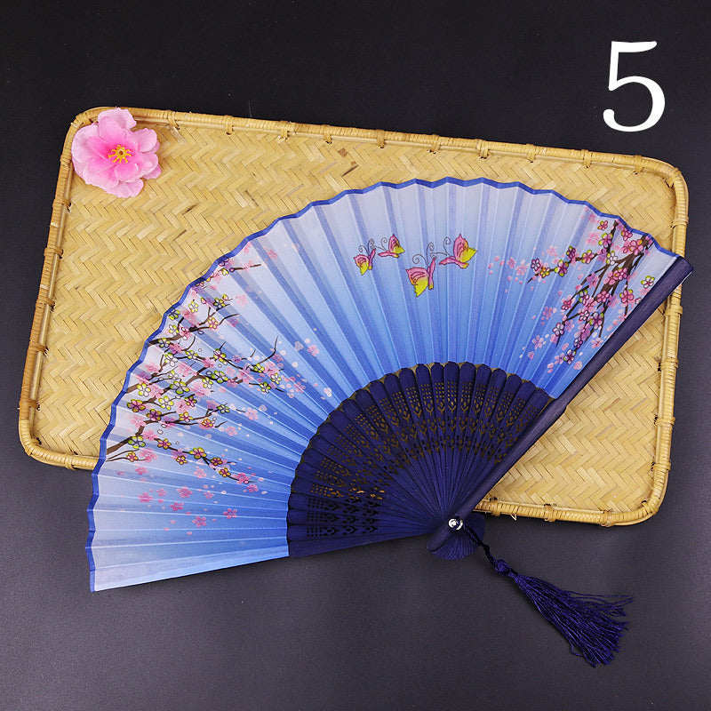Ladies Gift Fan / 27 styles