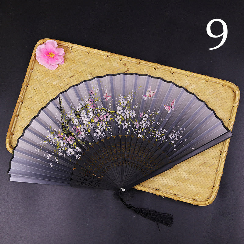 Ladies Gift Fan / 27 styles