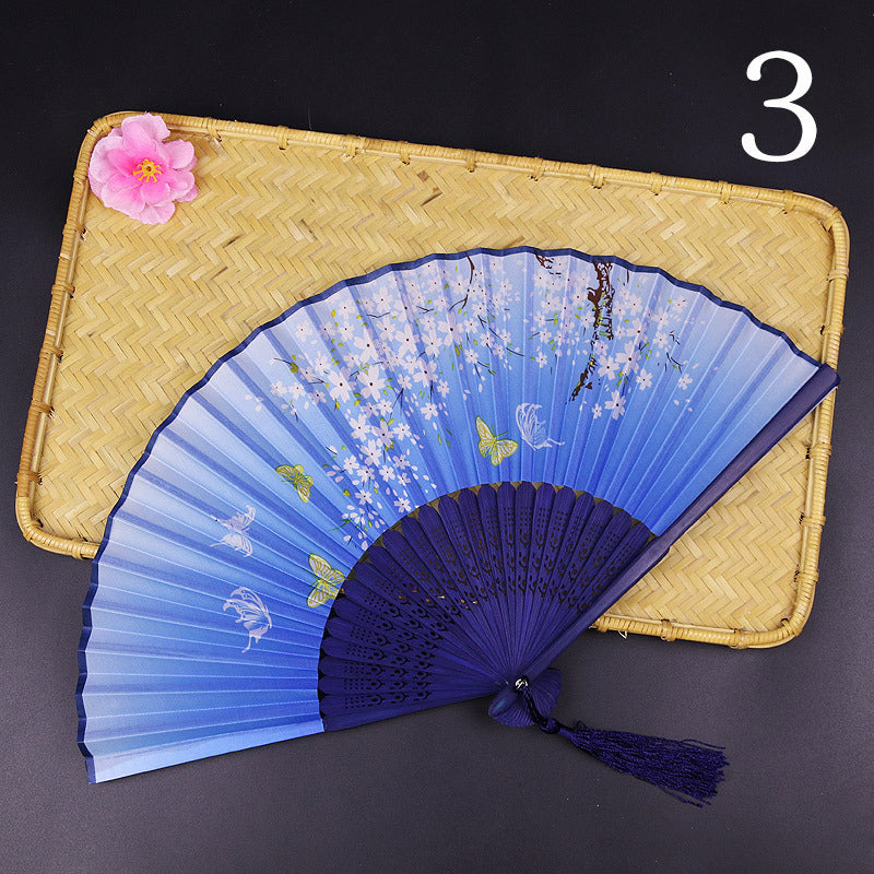 Ladies Gift Fan / 27 styles