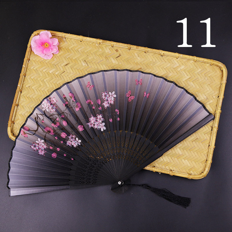 Ladies Gift Fan / 27 styles