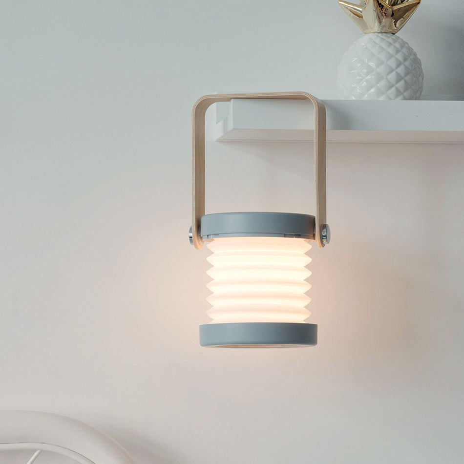 Foldable Reading light