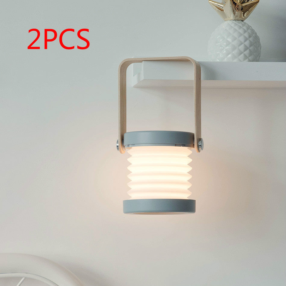 Foldable Reading light