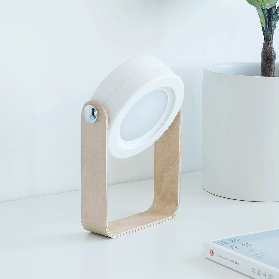 Foldable Reading light
