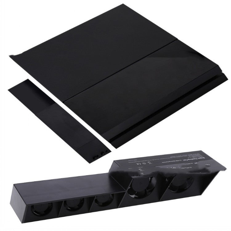PS4 Fan Noise Reducer