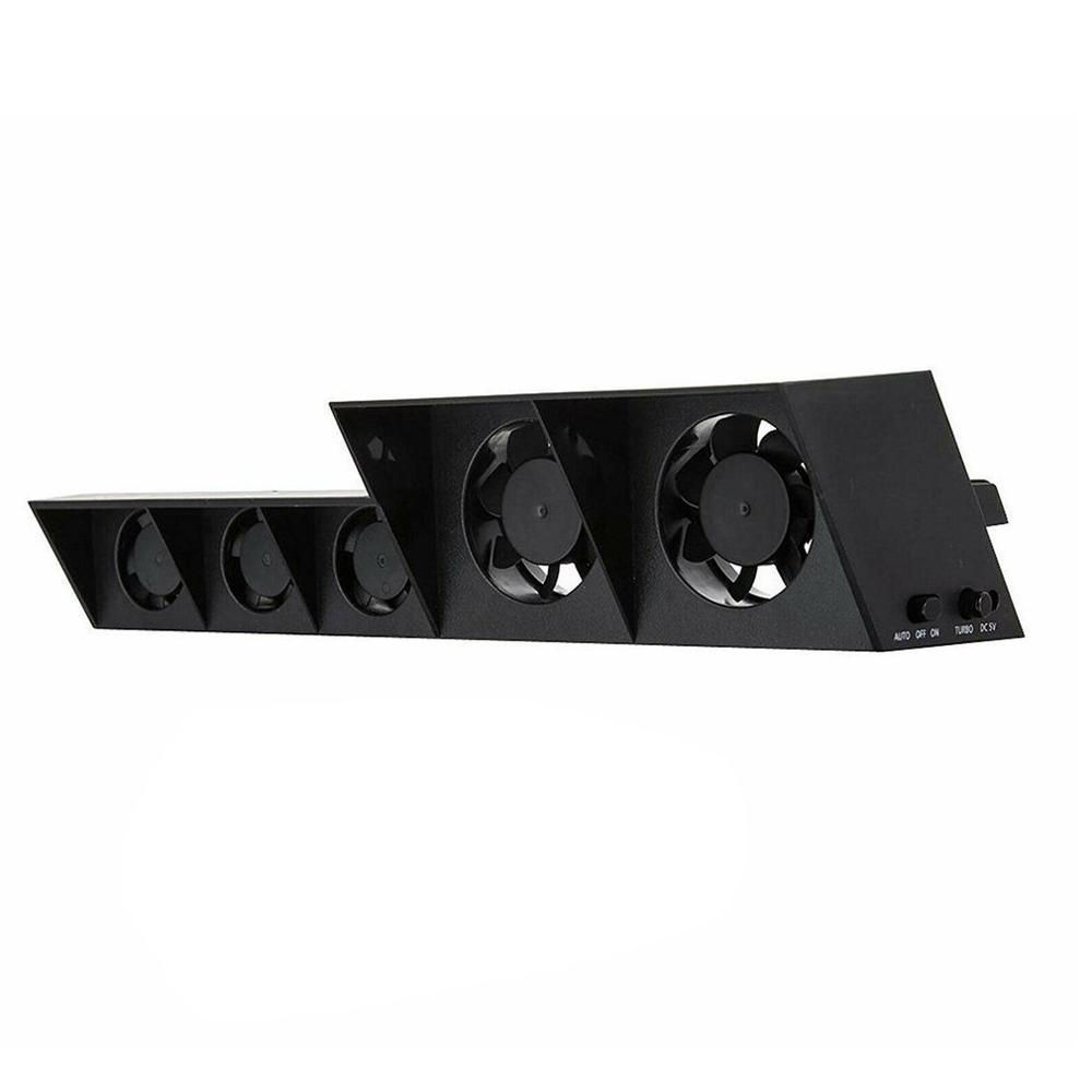 PS4 Fan Noise Reducer