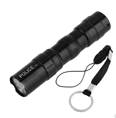 3W Flashlight