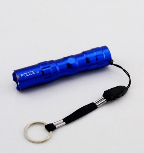 3W Flashlight
