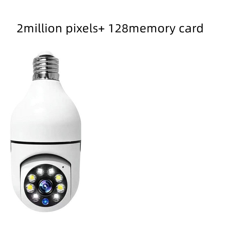 Portable Bluetooth Camera