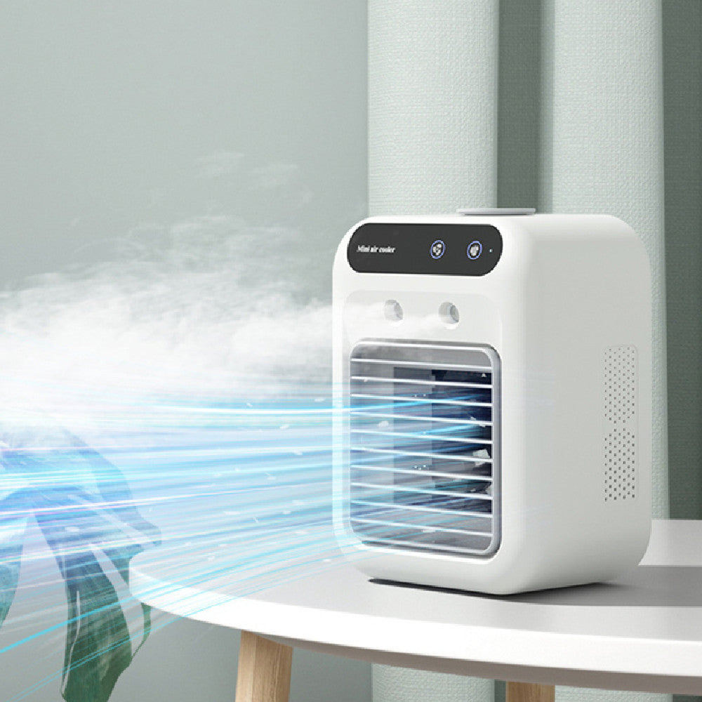Portable air conditioner