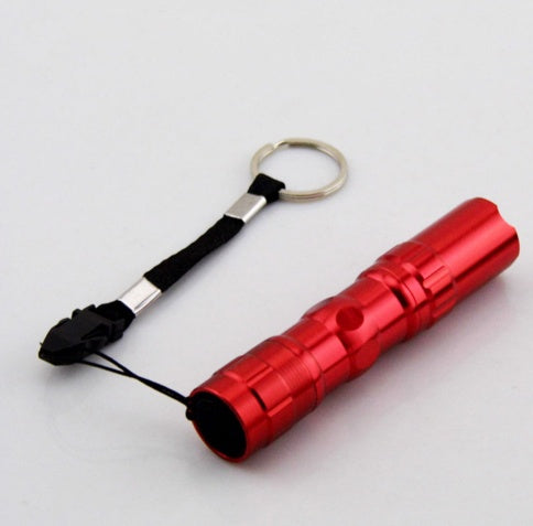 3W Flashlight