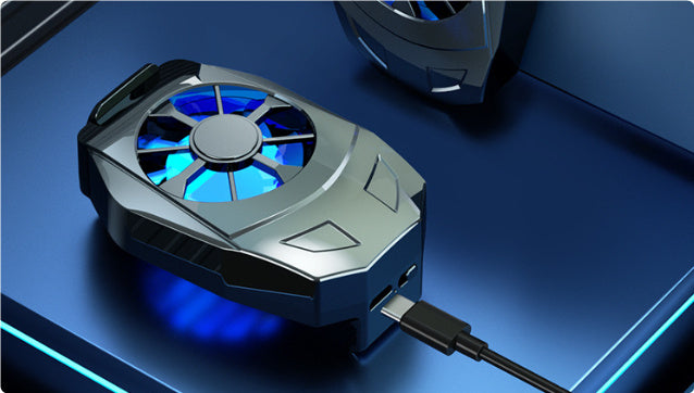Phone Cooling Fan