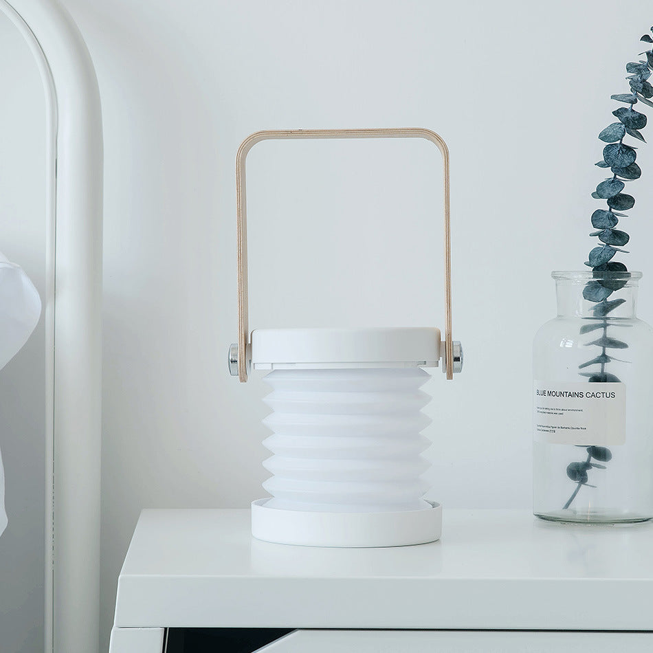 Foldable Reading light