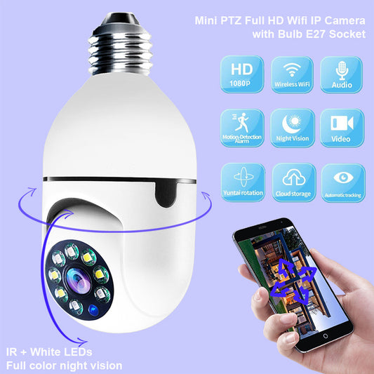 Portable Bluetooth Camera
