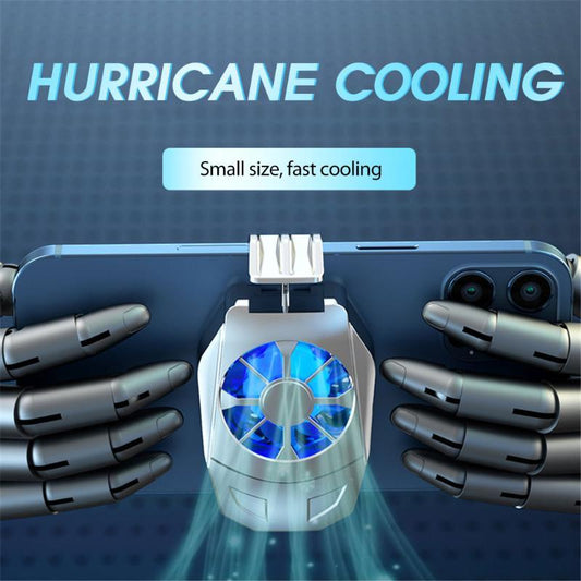 Phone Cooling Fan