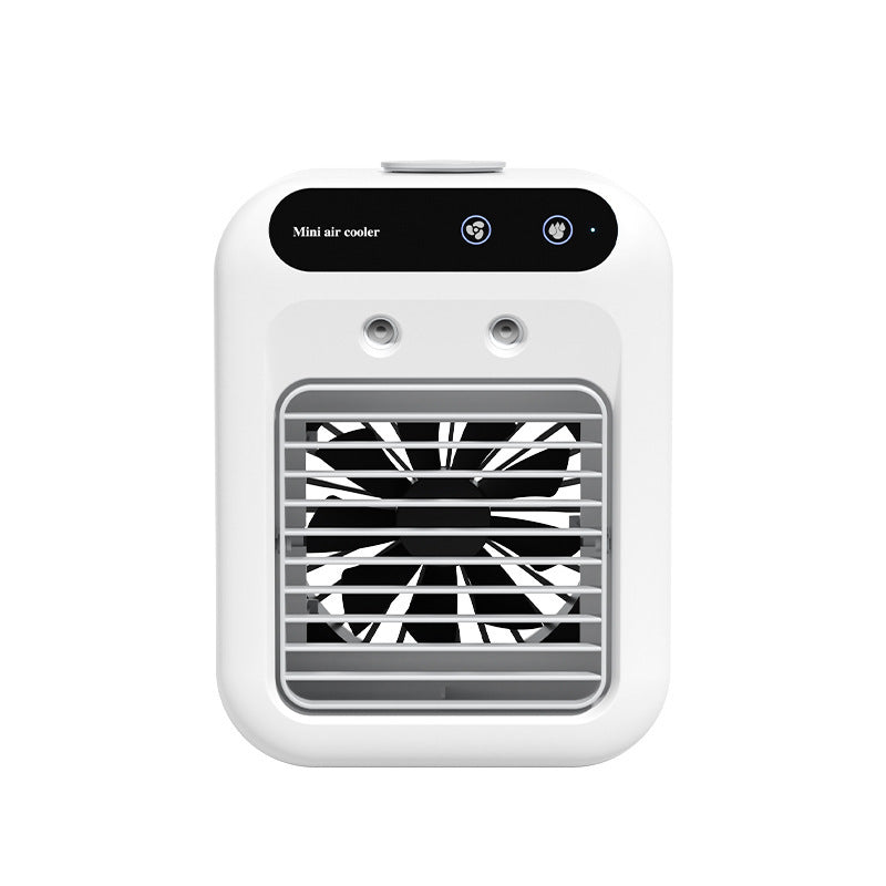 Portable air conditioner