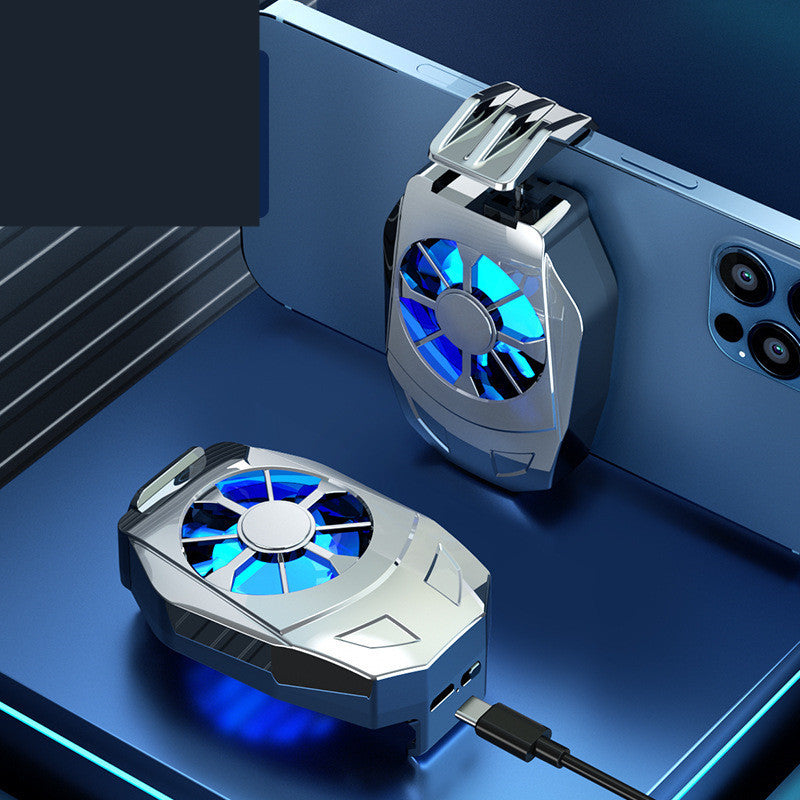 Phone Cooling Fan