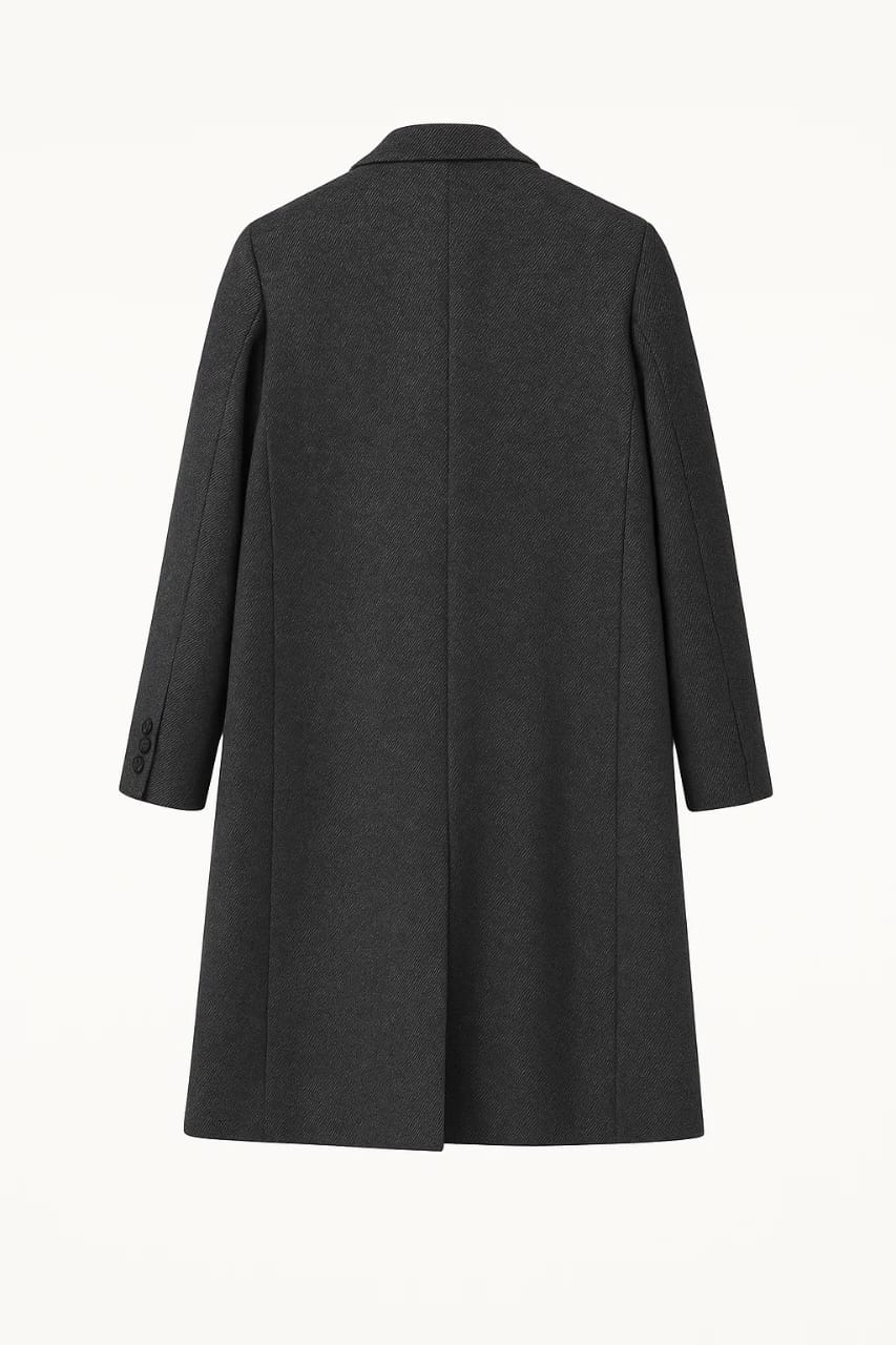 Gorges Rech Tweed Blazer