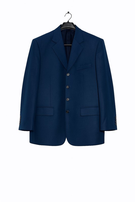 YONGGUI Formal Blazer