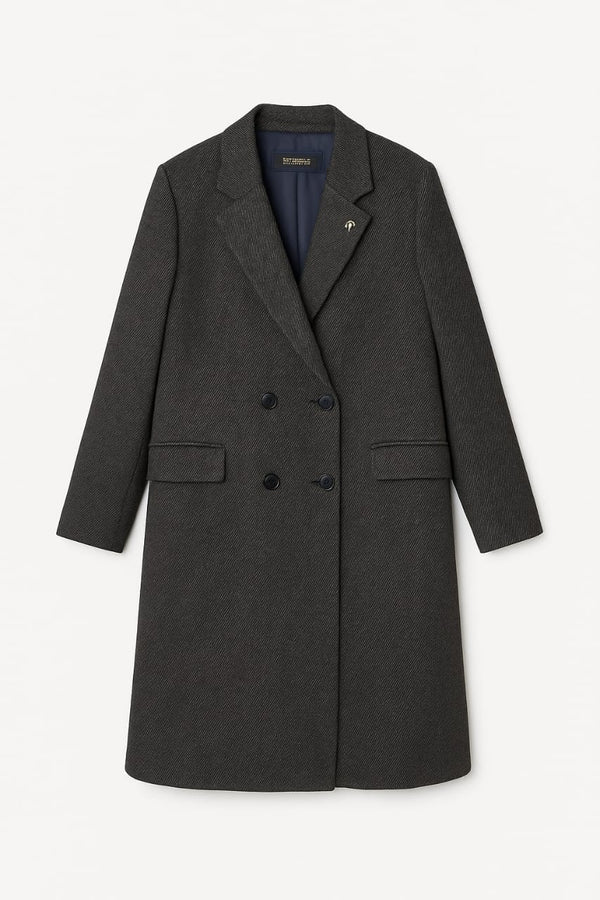 Gorges Rech Tweed Blazer