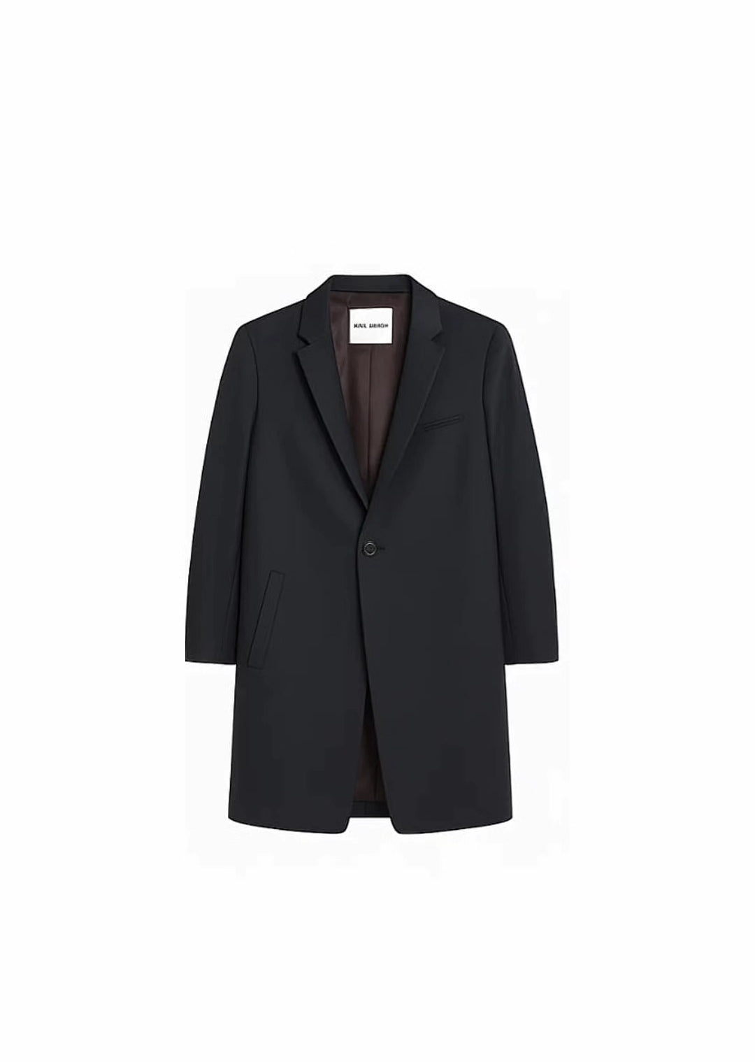 Club Monaco Formal Blazer